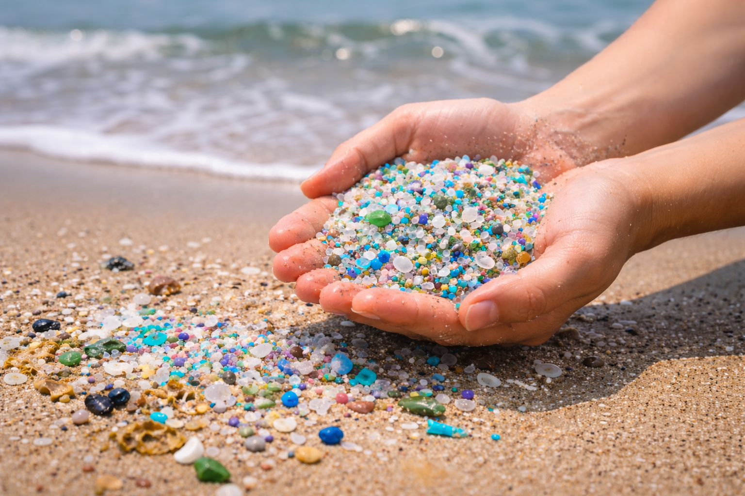 Sustainable packaging in Saudi Arabia